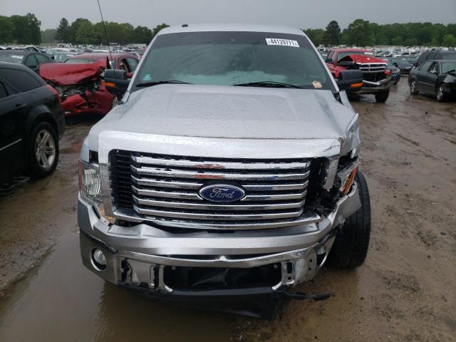 Photo 6 VIN: 1FTEX1CM0CKD12611 - FORD F150 SUPER 