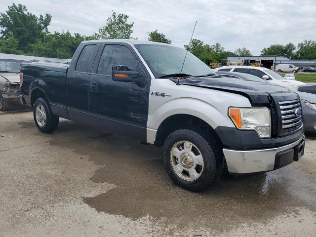 Photo 3 VIN: 1FTEX1CM0DFA60949 - FORD F-150 