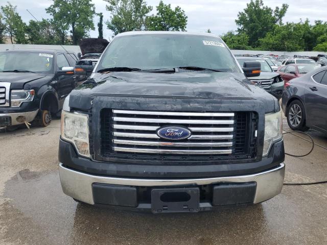 Photo 4 VIN: 1FTEX1CM0DFA60949 - FORD F-150 