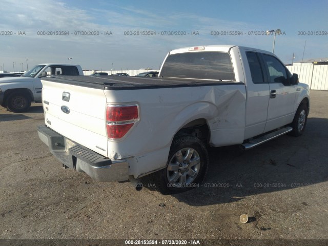 Photo 3 VIN: 1FTEX1CM0DFA78853 - FORD F-150 