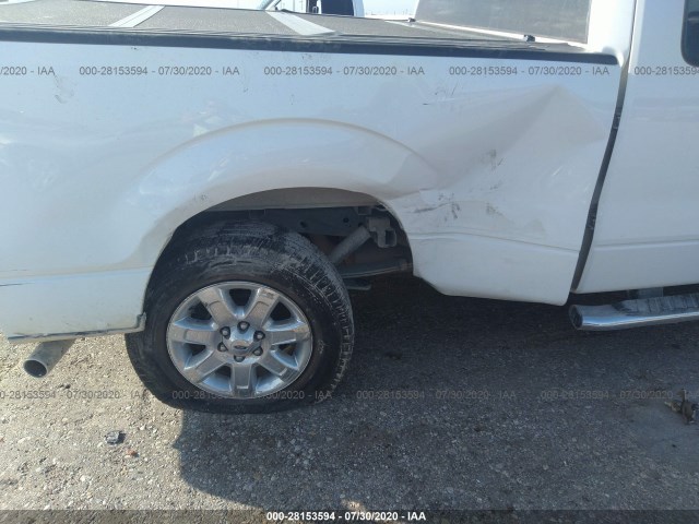 Photo 5 VIN: 1FTEX1CM0DFA78853 - FORD F-150 