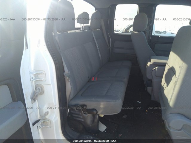 Photo 7 VIN: 1FTEX1CM0DFA78853 - FORD F-150 