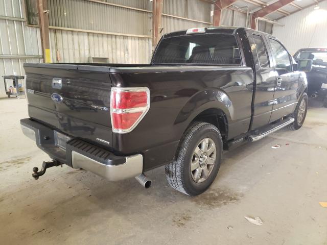 Photo 3 VIN: 1FTEX1CM0DFB15786 - FORD F150 SUPER 