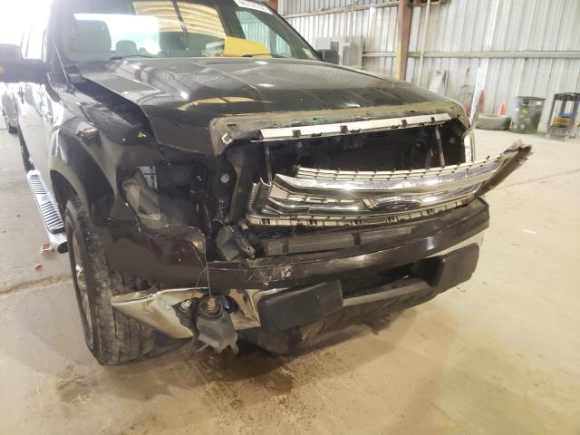 Photo 8 VIN: 1FTEX1CM0DFB15786 - FORD F150 SUPER 