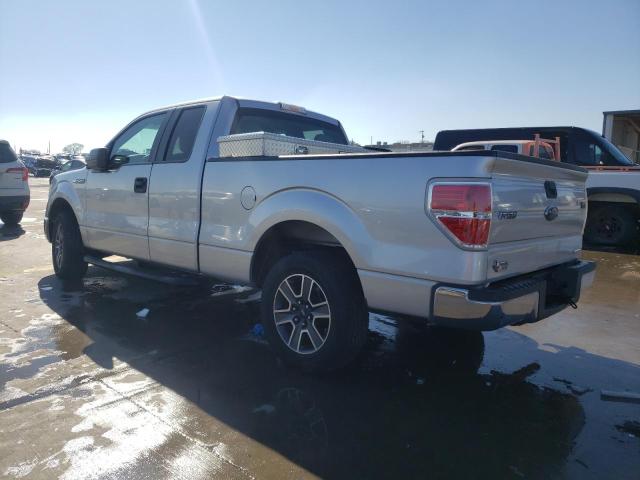 Photo 1 VIN: 1FTEX1CM0DFC94637 - FORD F150 SUPER 