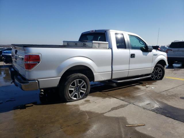 Photo 2 VIN: 1FTEX1CM0DFC94637 - FORD F150 SUPER 