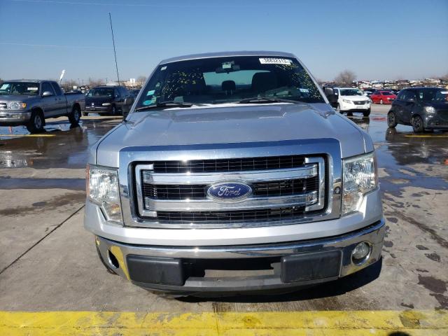 Photo 4 VIN: 1FTEX1CM0DFC94637 - FORD F150 SUPER 