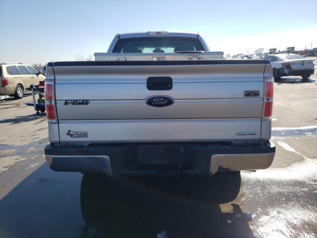 Photo 5 VIN: 1FTEX1CM0DFC94637 - FORD F150 SUPER 