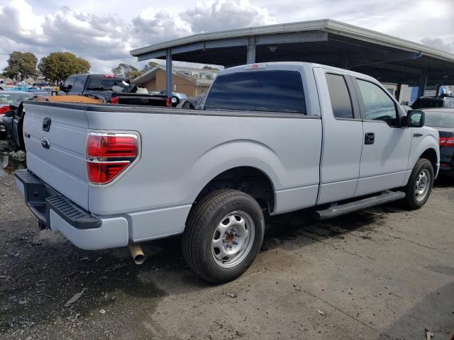 Photo 2 VIN: 1FTEX1CM0DFE07261 - FORD F150 SUPER 