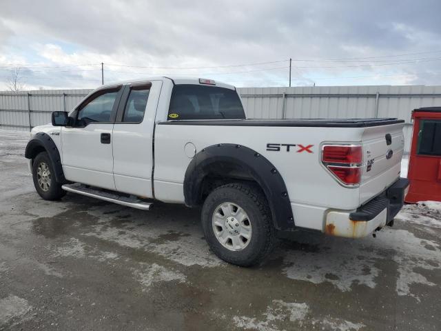 Photo 1 VIN: 1FTEX1CM0DKD98018 - FORD F150 SUPER 