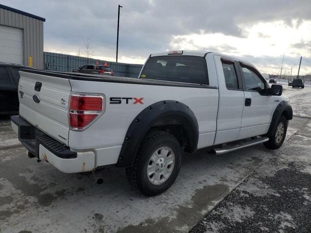 Photo 2 VIN: 1FTEX1CM0DKD98018 - FORD F150 SUPER 