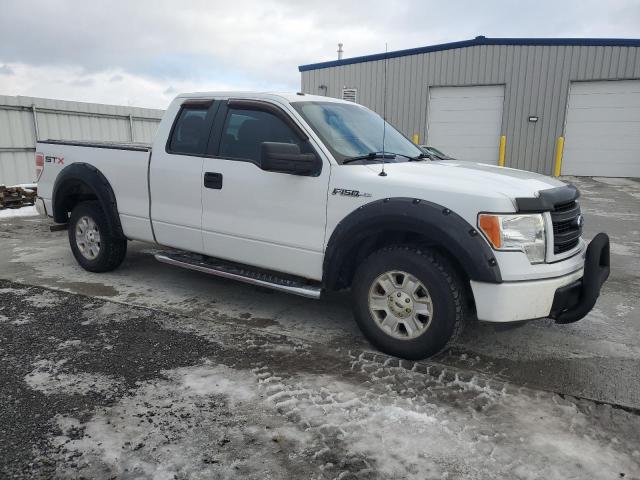 Photo 3 VIN: 1FTEX1CM0DKD98018 - FORD F150 SUPER 