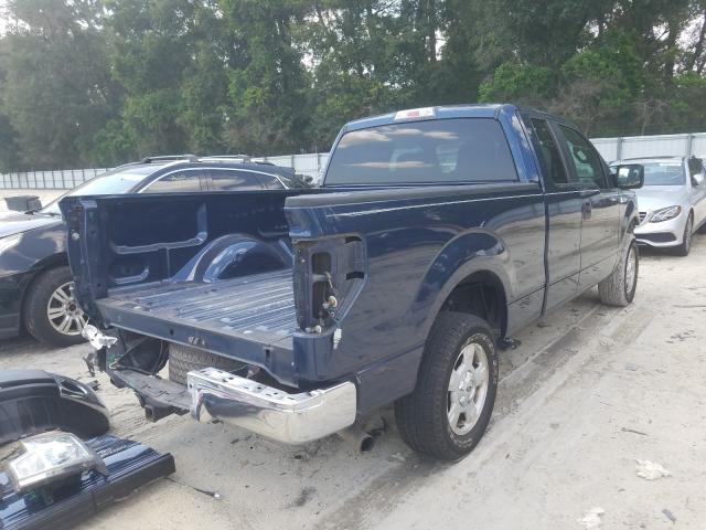 Photo 3 VIN: 1FTEX1CM0EFA25037 - FORD F150 SUPER 