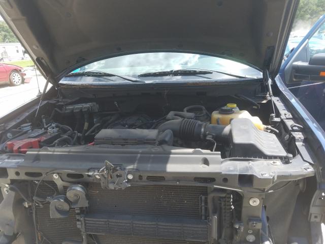 Photo 6 VIN: 1FTEX1CM0EFA25037 - FORD F150 SUPER 