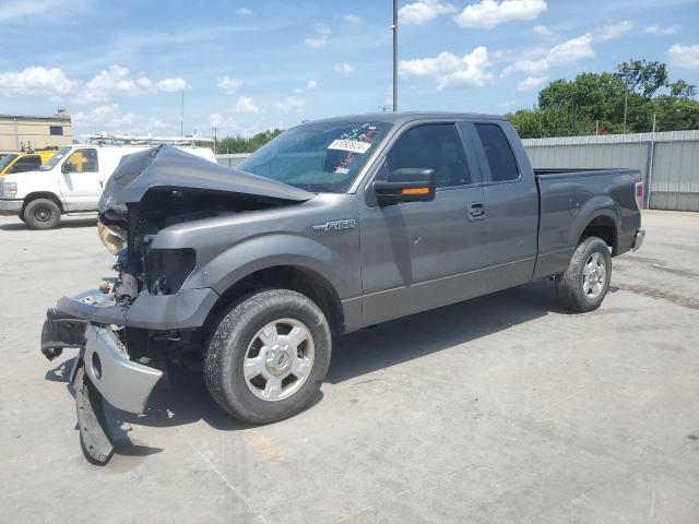 Photo 0 VIN: 1FTEX1CM0EFB60535 - FORD F-150 