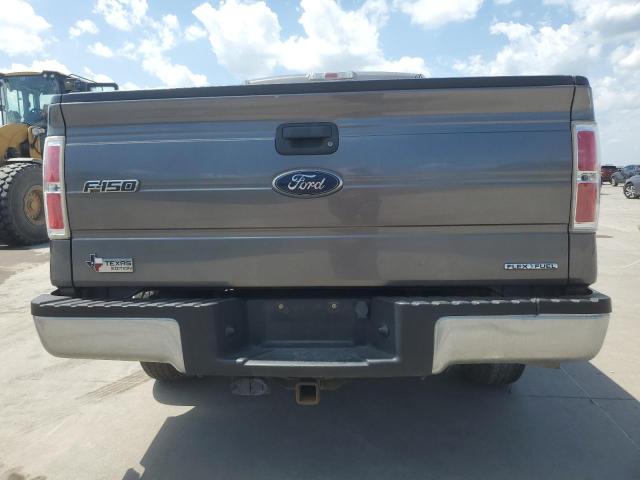 Photo 5 VIN: 1FTEX1CM0EFB60535 - FORD F-150 