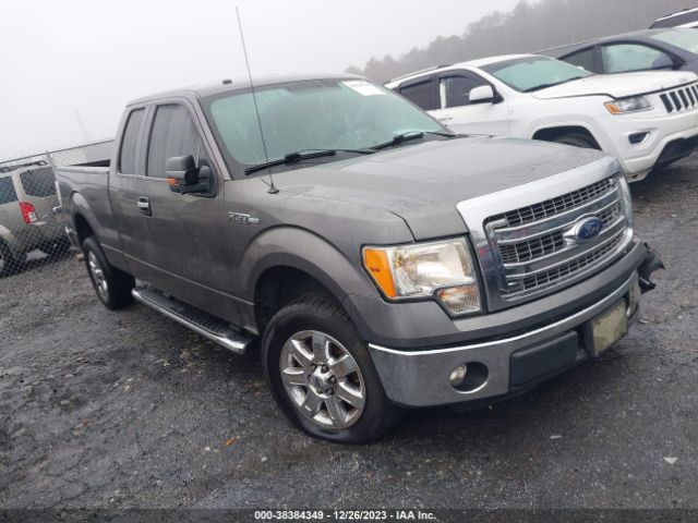 Photo 0 VIN: 1FTEX1CM0EFB73902 - FORD F-150 