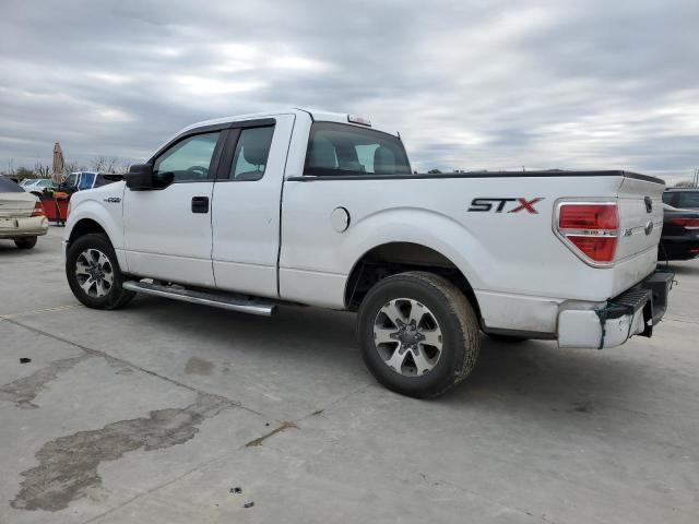 Photo 1 VIN: 1FTEX1CM0EKE99089 - FORD F150 SUPER 