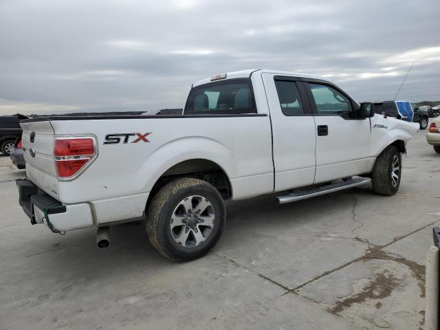 Photo 2 VIN: 1FTEX1CM0EKE99089 - FORD F150 SUPER 