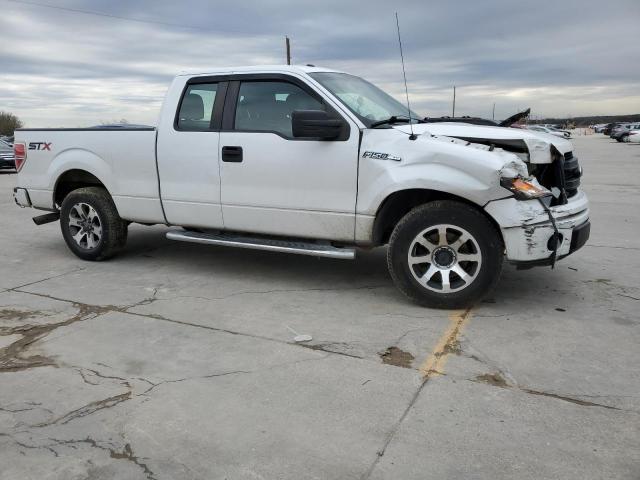 Photo 3 VIN: 1FTEX1CM0EKE99089 - FORD F150 SUPER 