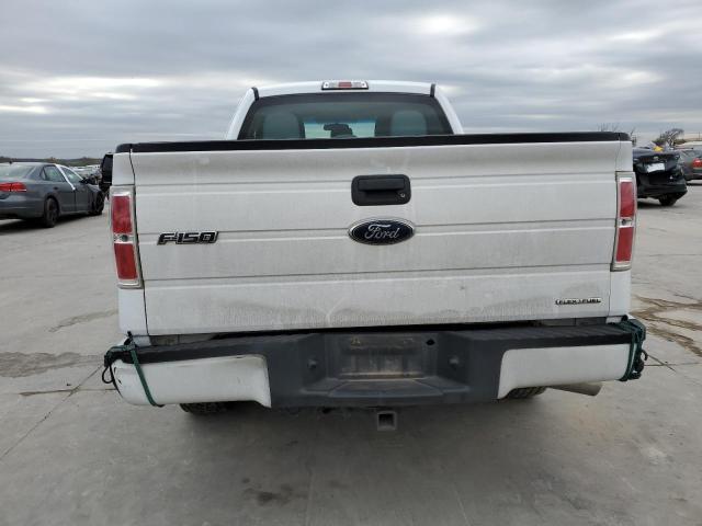 Photo 5 VIN: 1FTEX1CM0EKE99089 - FORD F150 SUPER 