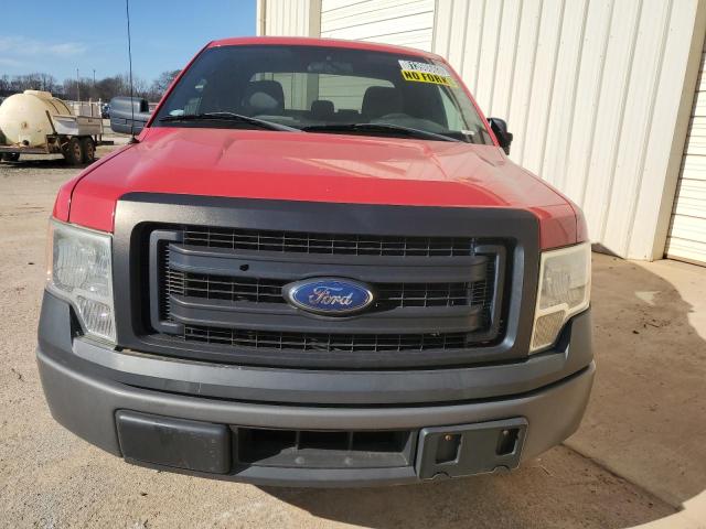 Photo 4 VIN: 1FTEX1CM0EKG33888 - FORD F-150 