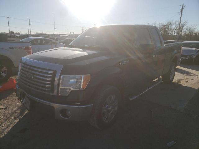 Photo 1 VIN: 1FTEX1CM1BFA41209 - FORD F150 SUPER 