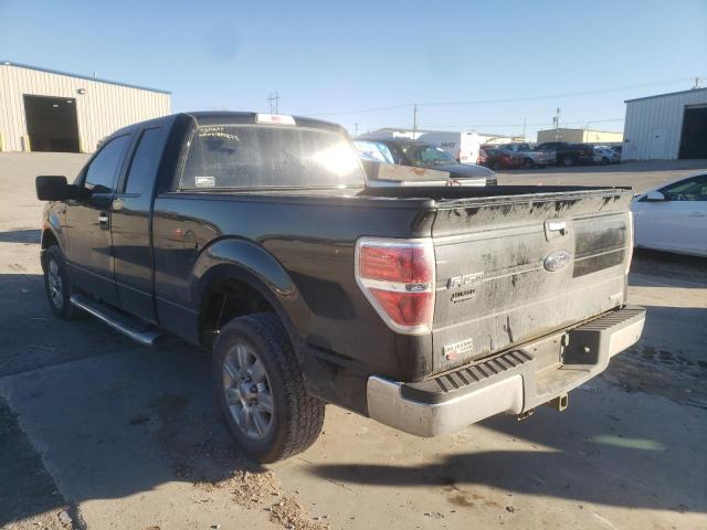 Photo 2 VIN: 1FTEX1CM1BFA41209 - FORD F150 SUPER 