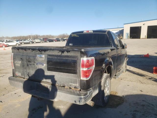 Photo 3 VIN: 1FTEX1CM1BFA41209 - FORD F150 SUPER 