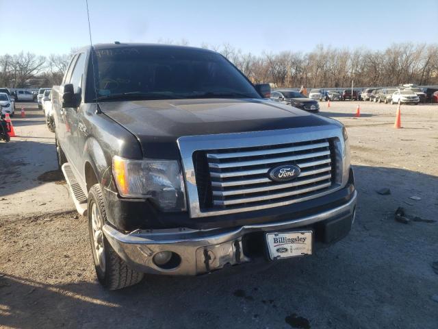 Photo 8 VIN: 1FTEX1CM1BFA41209 - FORD F150 SUPER 