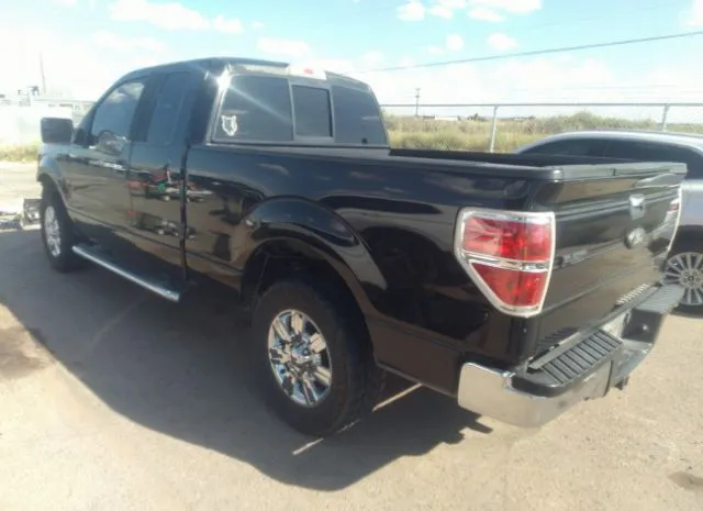 Photo 2 VIN: 1FTEX1CM1BFB61379 - FORD F-150 