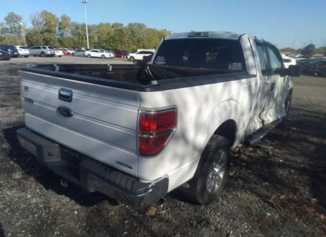 Photo 3 VIN: 1FTEX1CM1BFB75590 - FORD F-150 