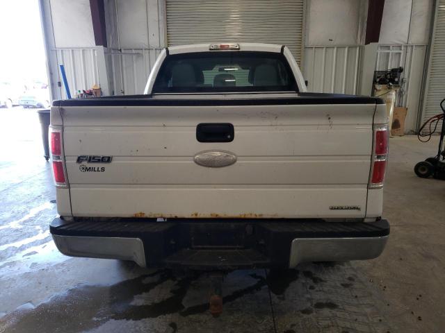 Photo 5 VIN: 1FTEX1CM1BFC59148 - FORD F150 SUPER 