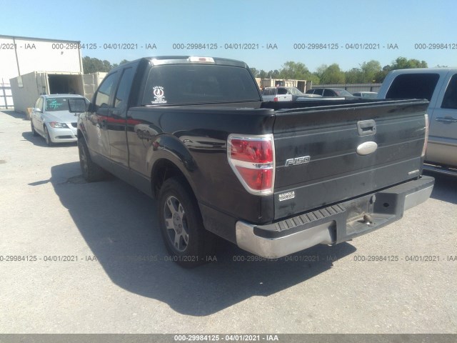 Photo 2 VIN: 1FTEX1CM1BFD08526 - FORD F-150 