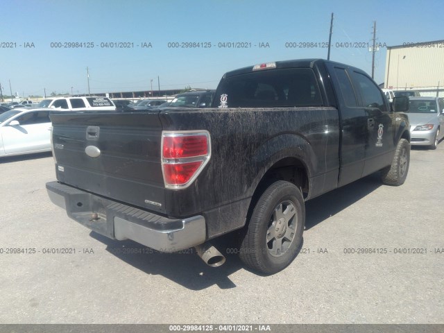 Photo 3 VIN: 1FTEX1CM1BFD08526 - FORD F-150 