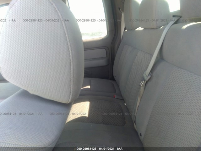 Photo 7 VIN: 1FTEX1CM1BFD08526 - FORD F-150 