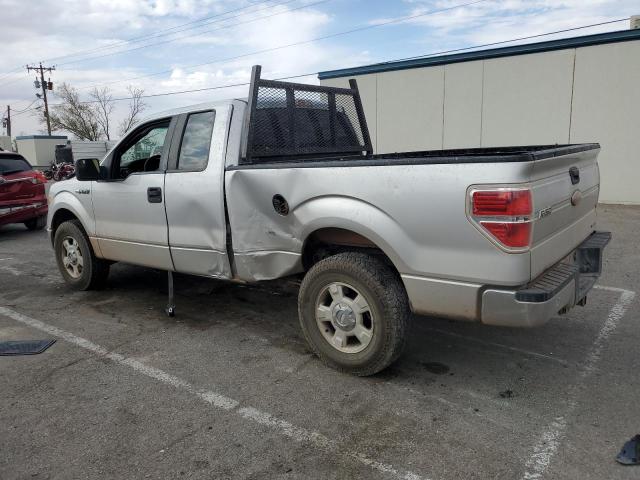 Photo 1 VIN: 1FTEX1CM1CFA25772 - FORD F150 SUPER 