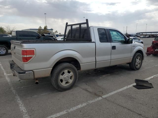 Photo 2 VIN: 1FTEX1CM1CFA25772 - FORD F150 SUPER 