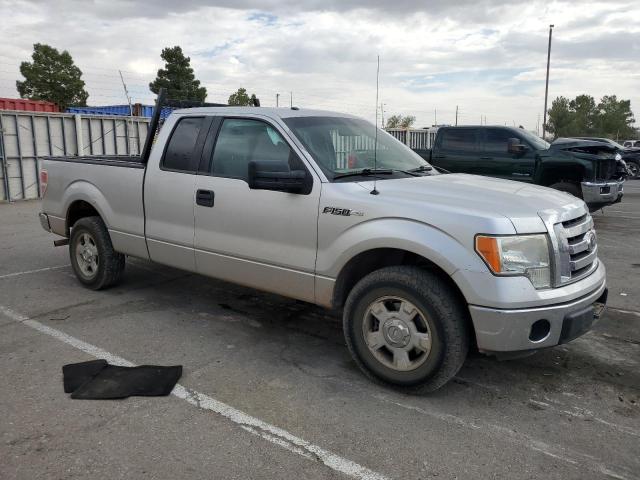 Photo 3 VIN: 1FTEX1CM1CFA25772 - FORD F150 SUPER 