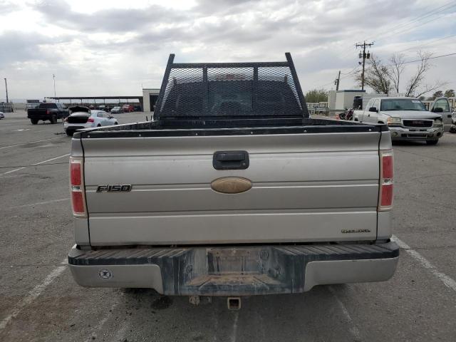 Photo 5 VIN: 1FTEX1CM1CFA25772 - FORD F150 SUPER 