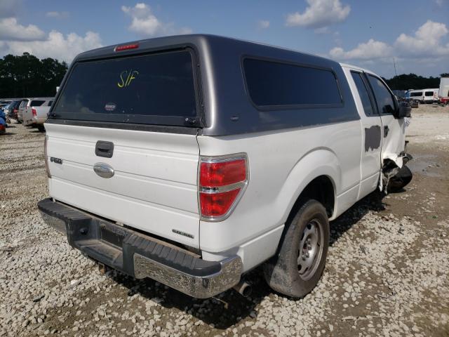 Photo 3 VIN: 1FTEX1CM1CFA75202 - FORD F150 SUPER 