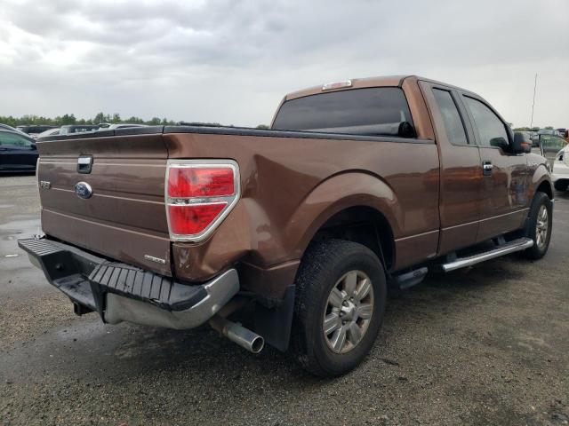 Photo 3 VIN: 1FTEX1CM1CFB05508 - FORD F150 SUPER 