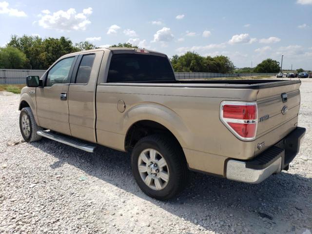 Photo 1 VIN: 1FTEX1CM1CFB24379 - FORD F150 SUPER 