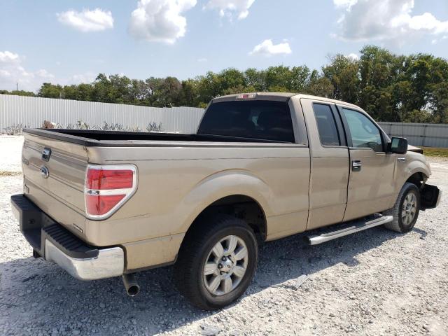 Photo 2 VIN: 1FTEX1CM1CFB24379 - FORD F150 SUPER 