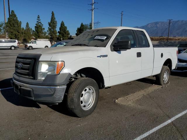 Photo 0 VIN: 1FTEX1CM1CFC22201 - FORD F150 SUPER 