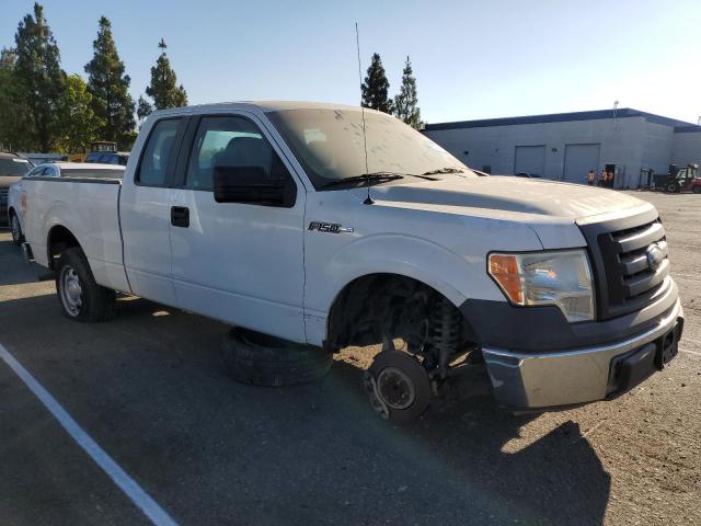 Photo 3 VIN: 1FTEX1CM1CFC22201 - FORD F150 SUPER 