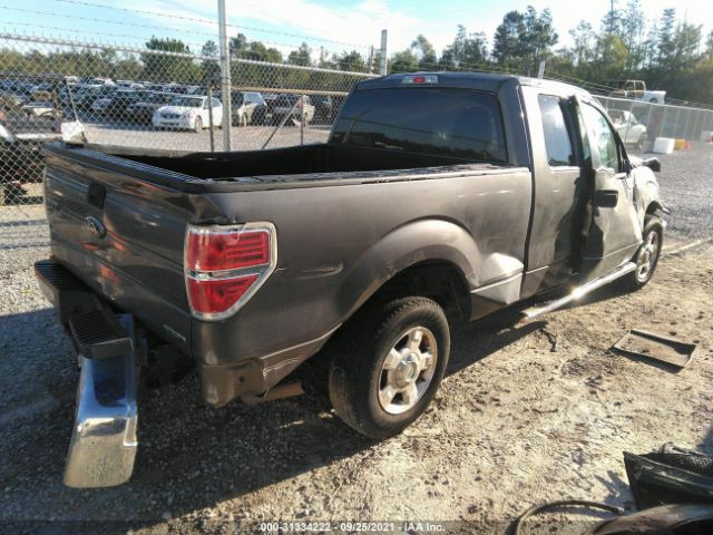 Photo 3 VIN: 1FTEX1CM1CKD02279 - FORD F-150 