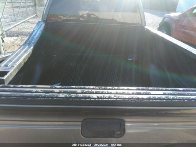 Photo 7 VIN: 1FTEX1CM1CKD02279 - FORD F-150 