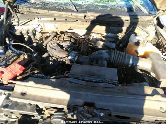 Photo 9 VIN: 1FTEX1CM1CKD02279 - FORD F-150 