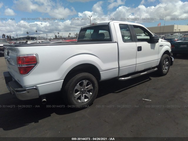 Photo 3 VIN: 1FTEX1CM1CKE25290 - FORD F-150 